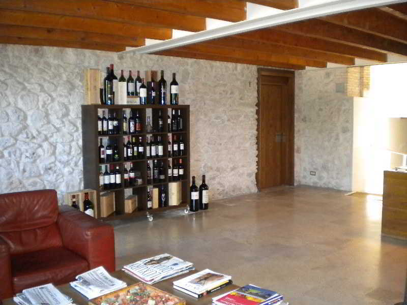 Fuente Acena Hotel Boutique Quintanilla de Onésimo エクステリア 写真