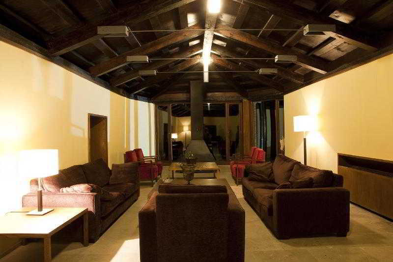 Fuente Acena Hotel Boutique Quintanilla de Onésimo エクステリア 写真