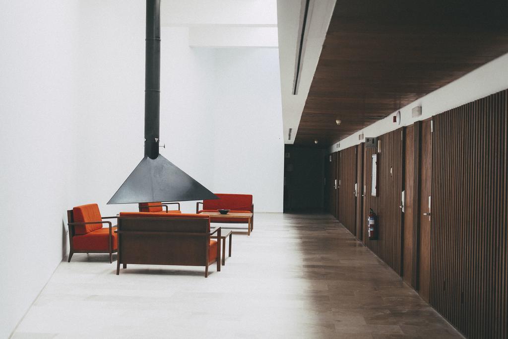 Fuente Acena Hotel Boutique Quintanilla de Onésimo エクステリア 写真