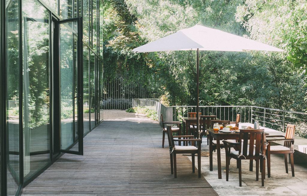 Fuente Acena Hotel Boutique Quintanilla de Onésimo エクステリア 写真