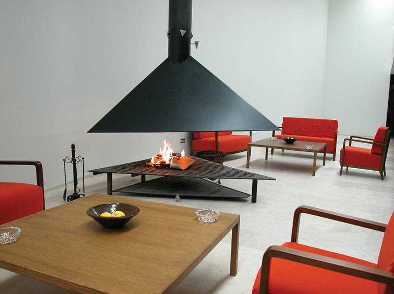 Fuente Acena Hotel Boutique Quintanilla de Onésimo エクステリア 写真
