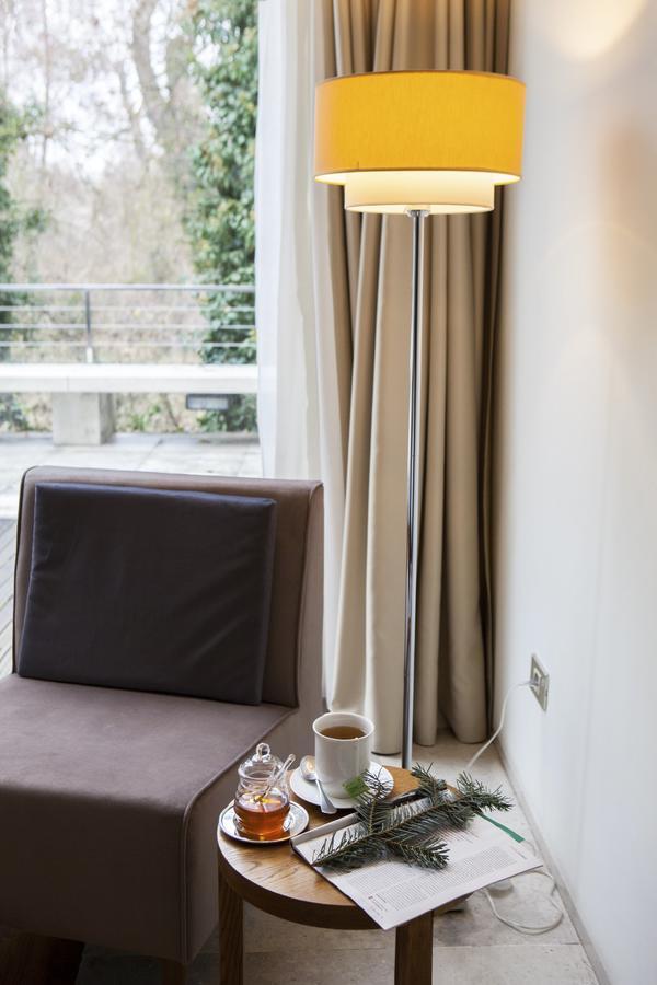 Fuente Acena Hotel Boutique Quintanilla de Onésimo エクステリア 写真